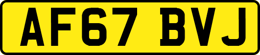 AF67BVJ