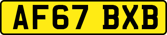 AF67BXB