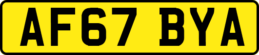 AF67BYA
