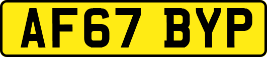 AF67BYP