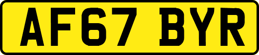 AF67BYR