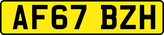 AF67BZH