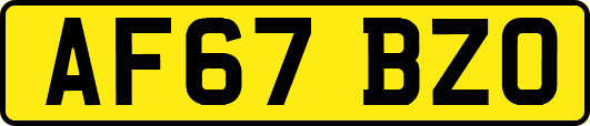 AF67BZO