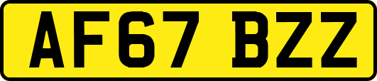 AF67BZZ