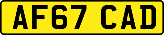 AF67CAD