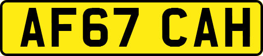 AF67CAH
