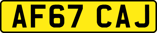 AF67CAJ