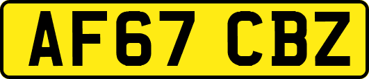 AF67CBZ