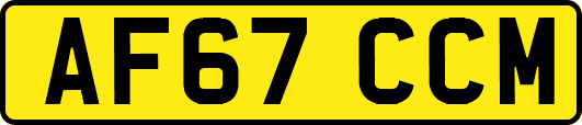 AF67CCM