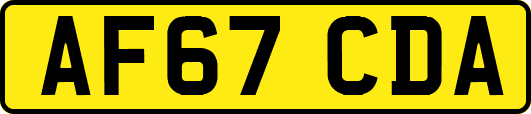 AF67CDA