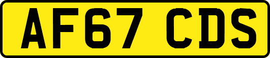 AF67CDS