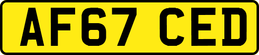 AF67CED