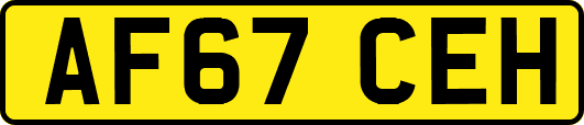AF67CEH