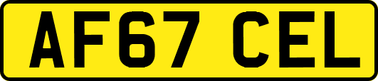 AF67CEL
