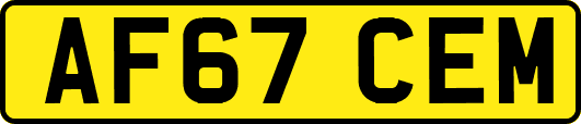 AF67CEM