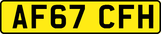 AF67CFH