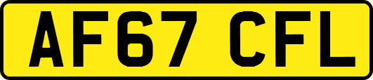 AF67CFL