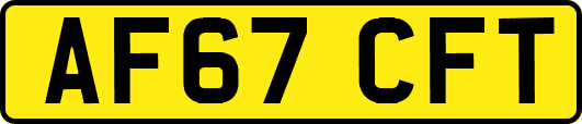 AF67CFT