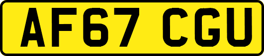 AF67CGU