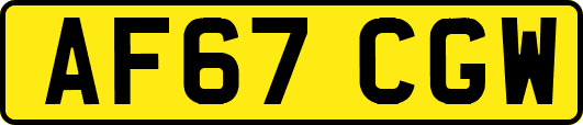 AF67CGW