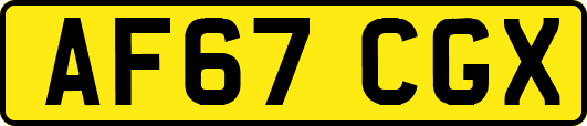 AF67CGX