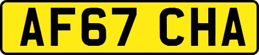 AF67CHA