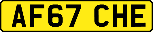 AF67CHE
