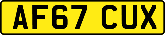 AF67CUX