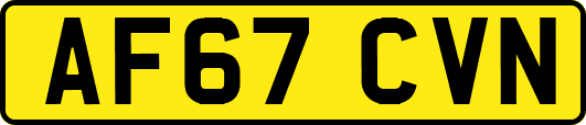 AF67CVN