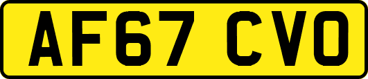 AF67CVO