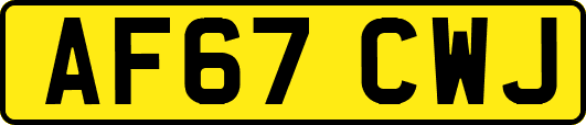 AF67CWJ