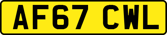 AF67CWL