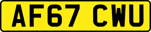 AF67CWU