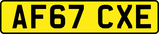 AF67CXE