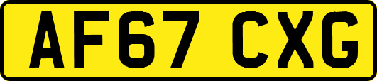 AF67CXG