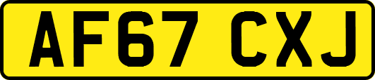 AF67CXJ