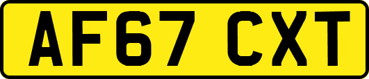 AF67CXT
