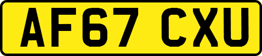 AF67CXU