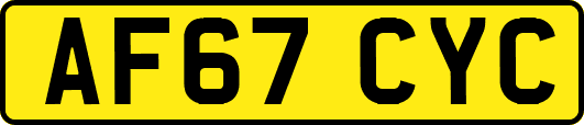 AF67CYC
