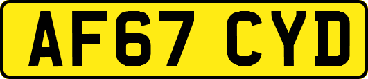 AF67CYD