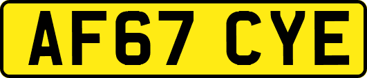 AF67CYE