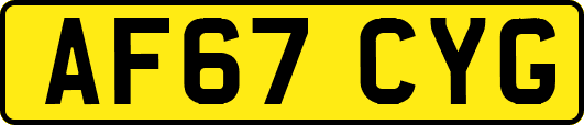AF67CYG
