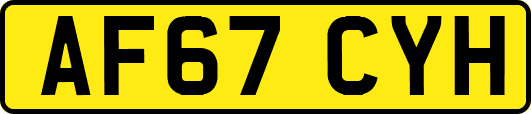 AF67CYH