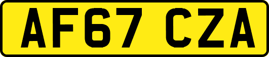 AF67CZA