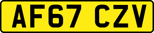 AF67CZV