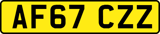 AF67CZZ