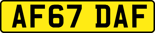 AF67DAF