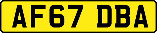 AF67DBA