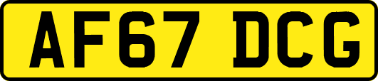 AF67DCG