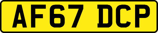 AF67DCP